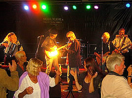 FolkPort Live