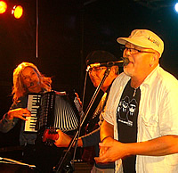 FolkPort Live