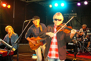 FolkPort Live
