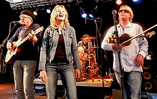 FolkPort Live