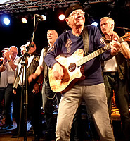 FolkPort Live