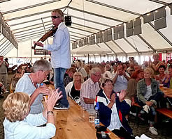 FolkPort Live