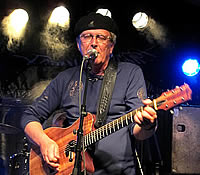 FolkPort Live