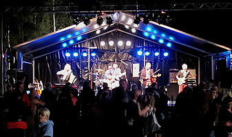 FolkPort Live