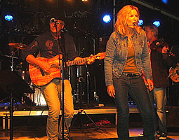 FolkPort Live