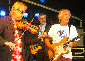 FolkPort Live