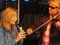 FolkPort Live