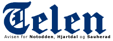 Telen - Notodden