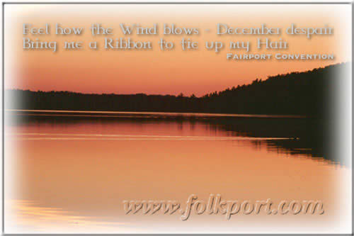 FolkPort PostCard