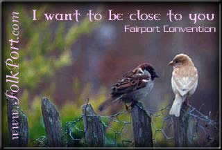 FolkPort PostCard